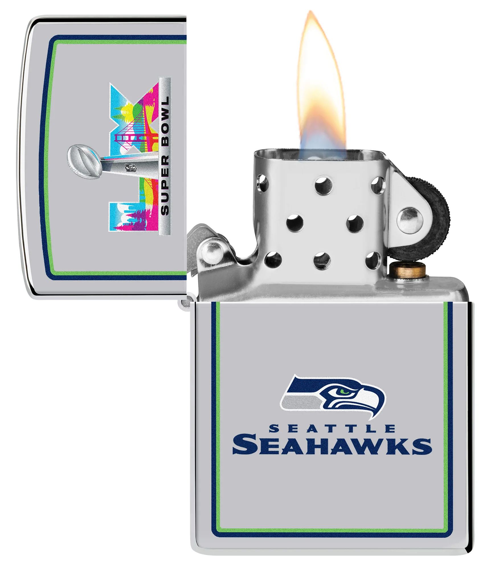 NFL Super Bowl LX - Image 4