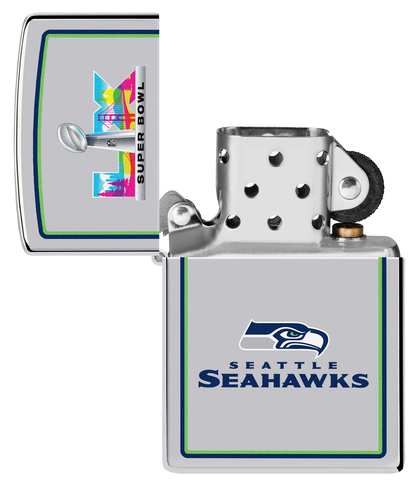 NFL Super Bowl LX - Image 5