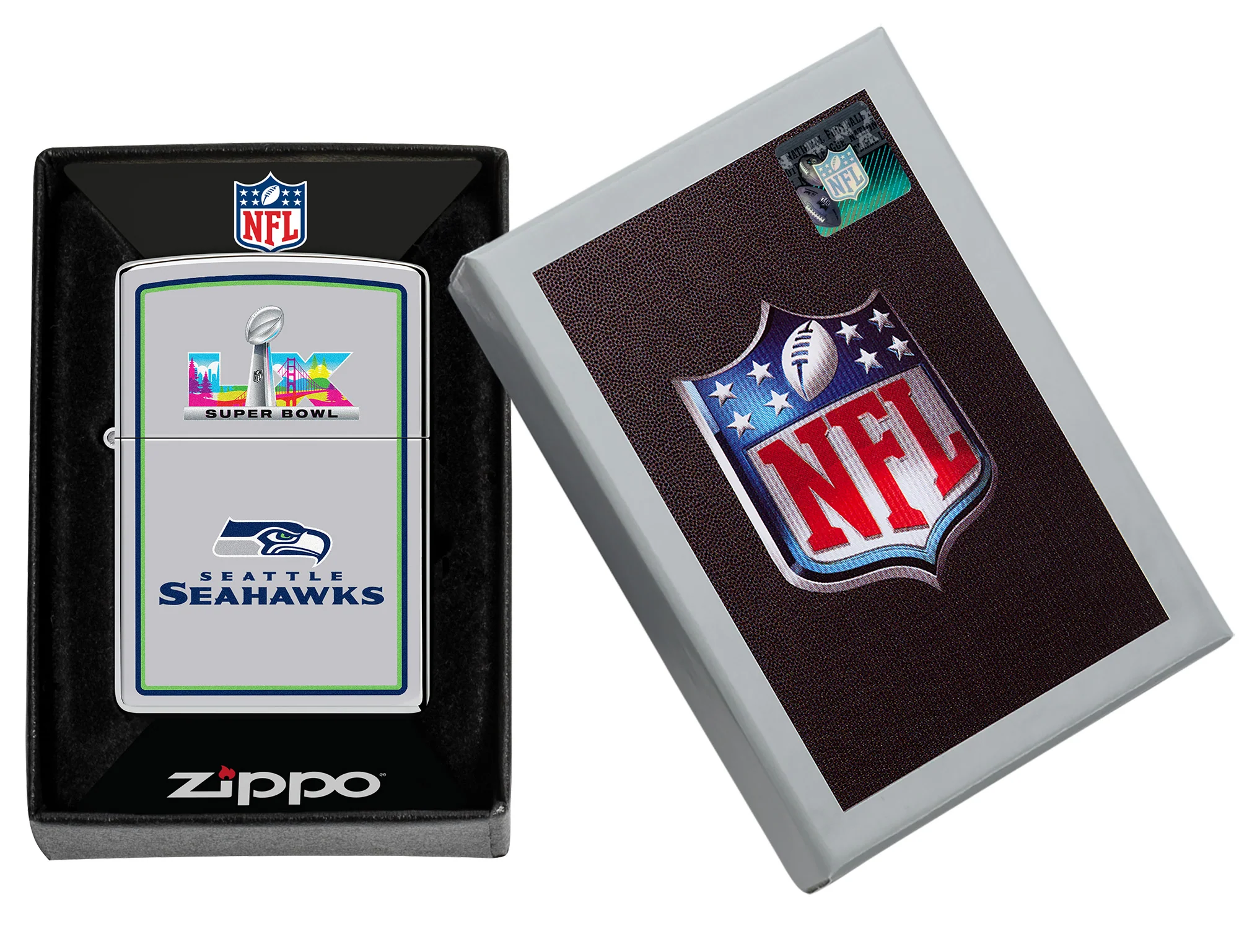 NFL Super Bowl LX - Image 7