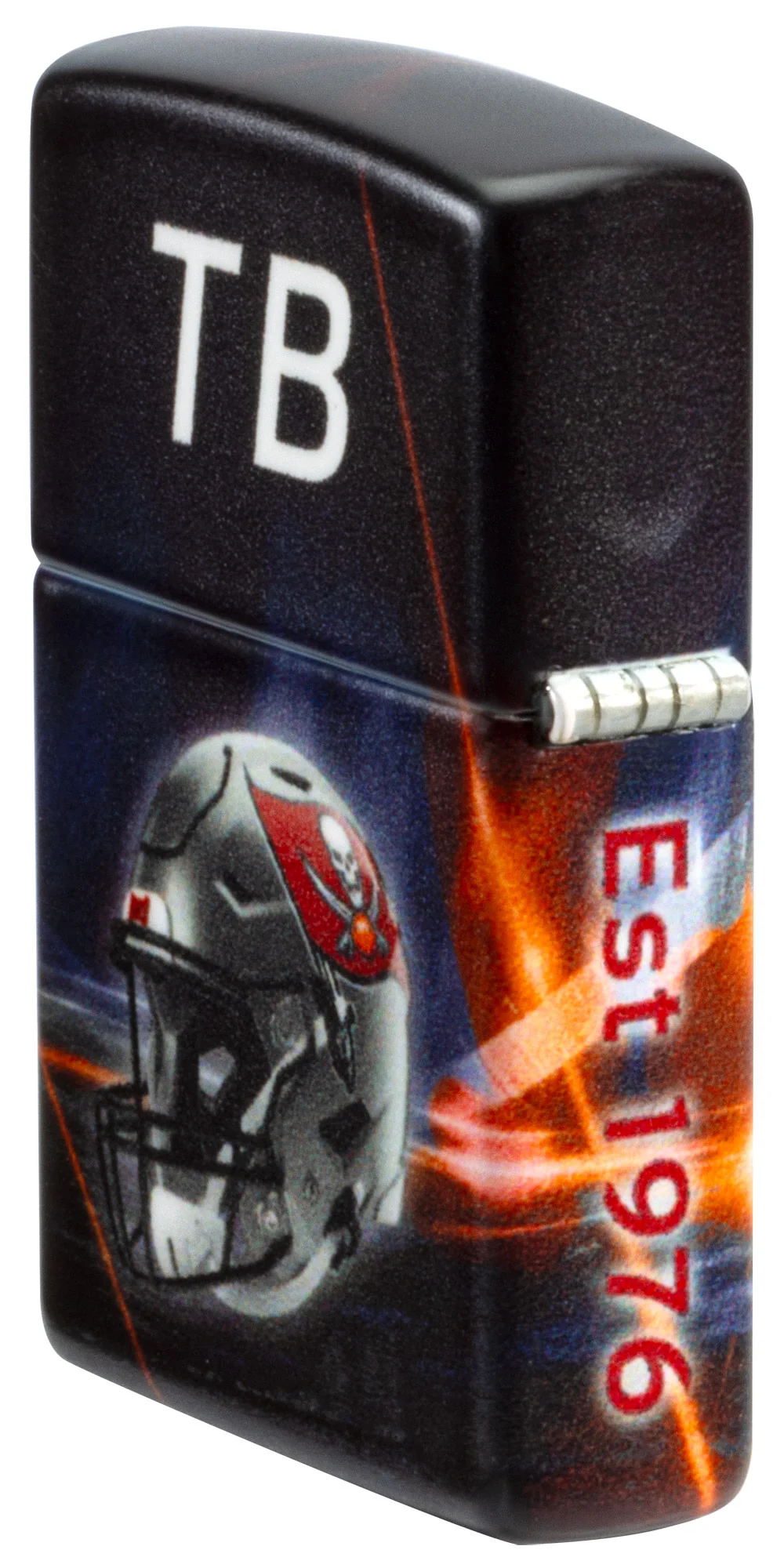 NFL Tampa Bay Buccaneers Team Spirit Design - Image 10