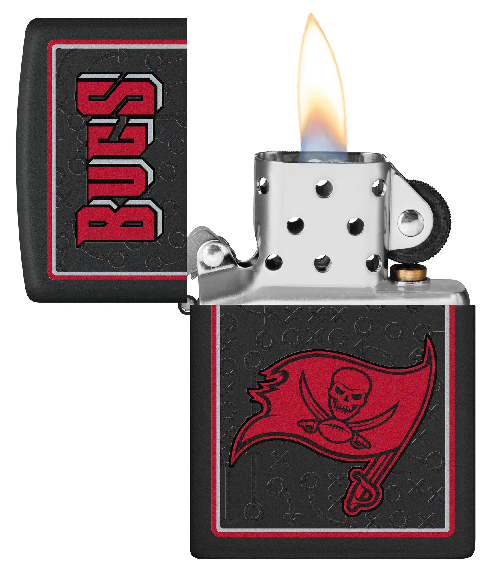NFL Tampa Bay Buccaneers Playbook Design - Image 2