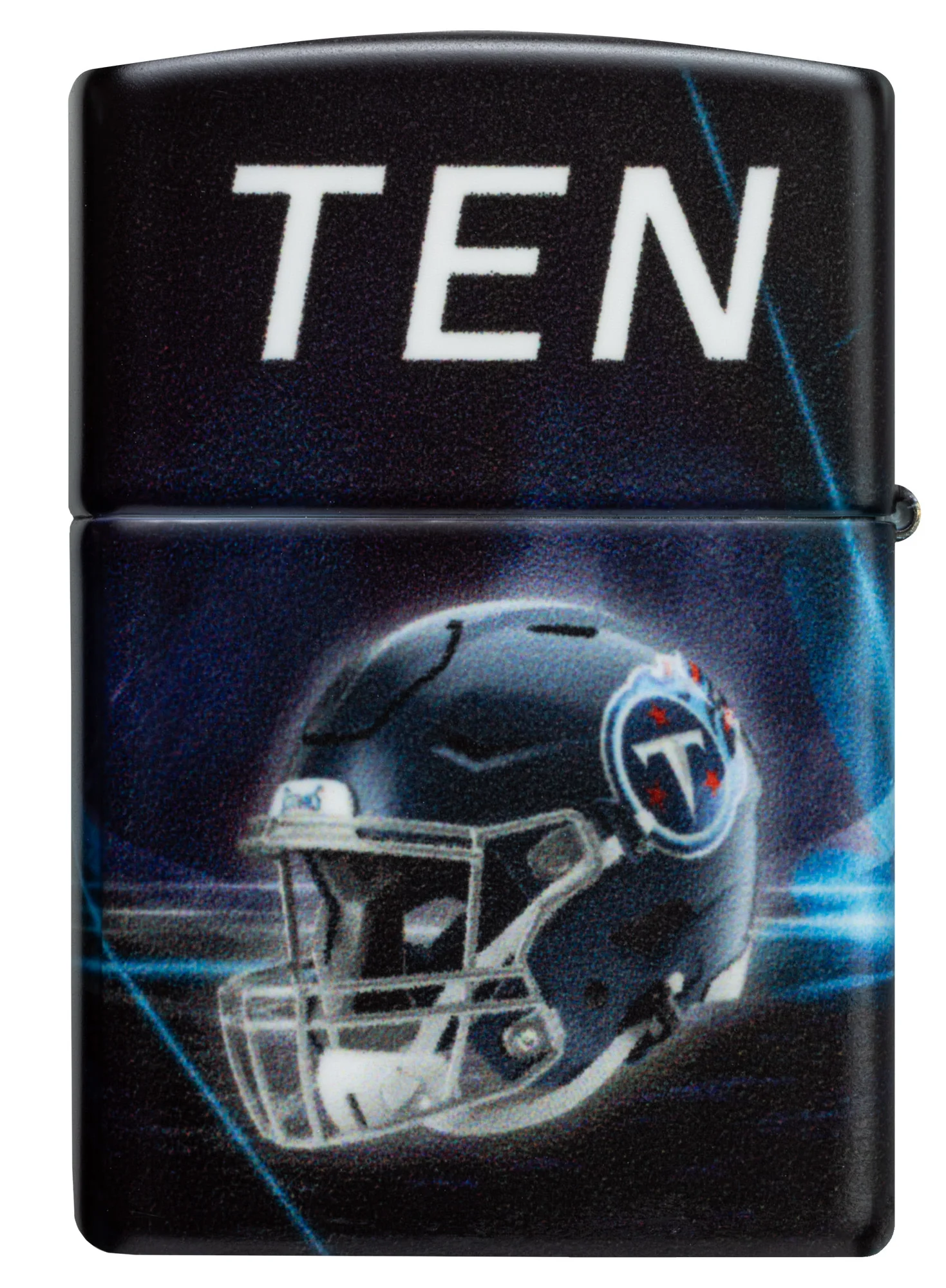 NFL Tennessee Titans Team Spirit Design - Image 11