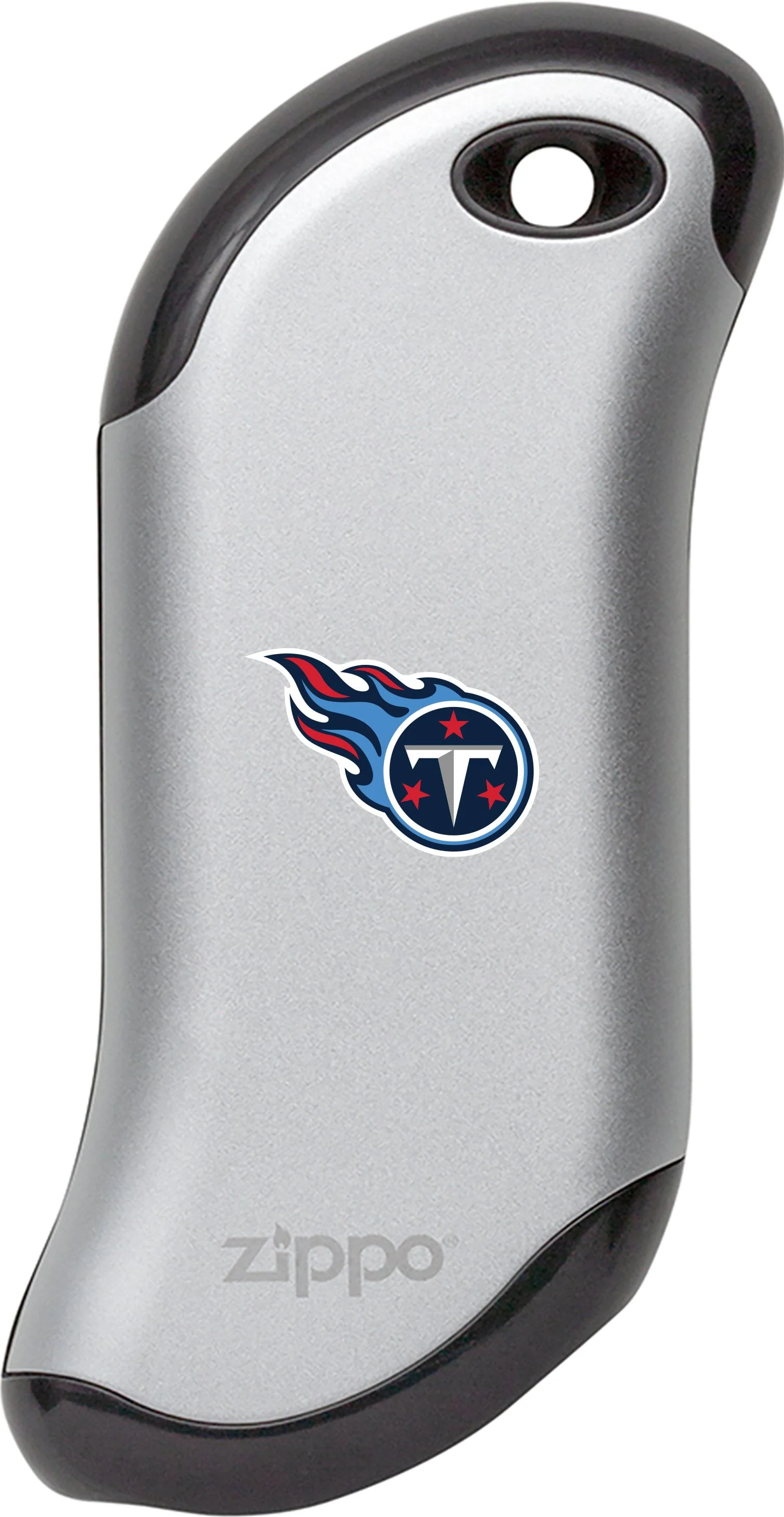 NFL Tennessee Titans: HeatBank® 9s Rechargeable Hand Warmer