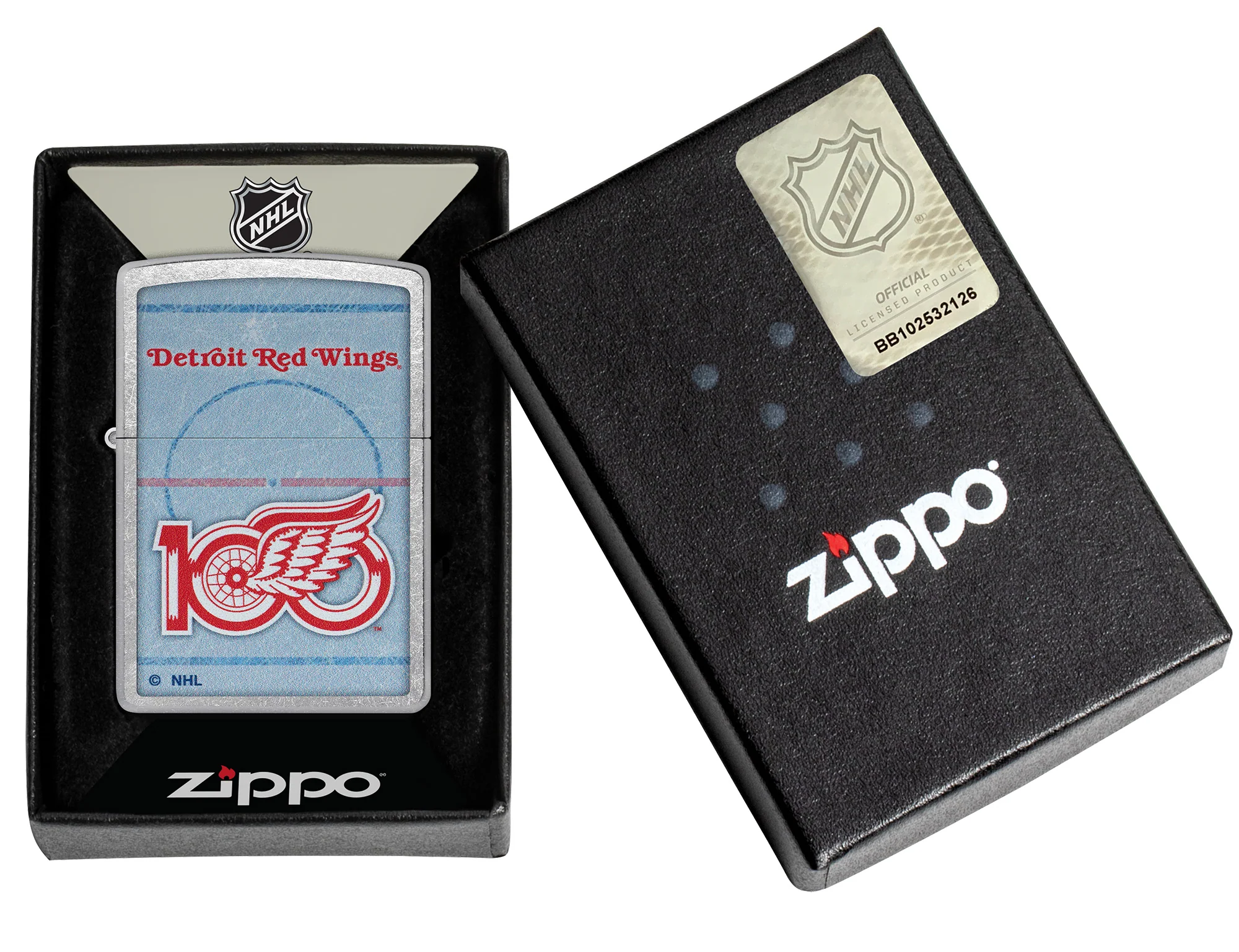 NHL® 100th Anniversary Teams - Image 11