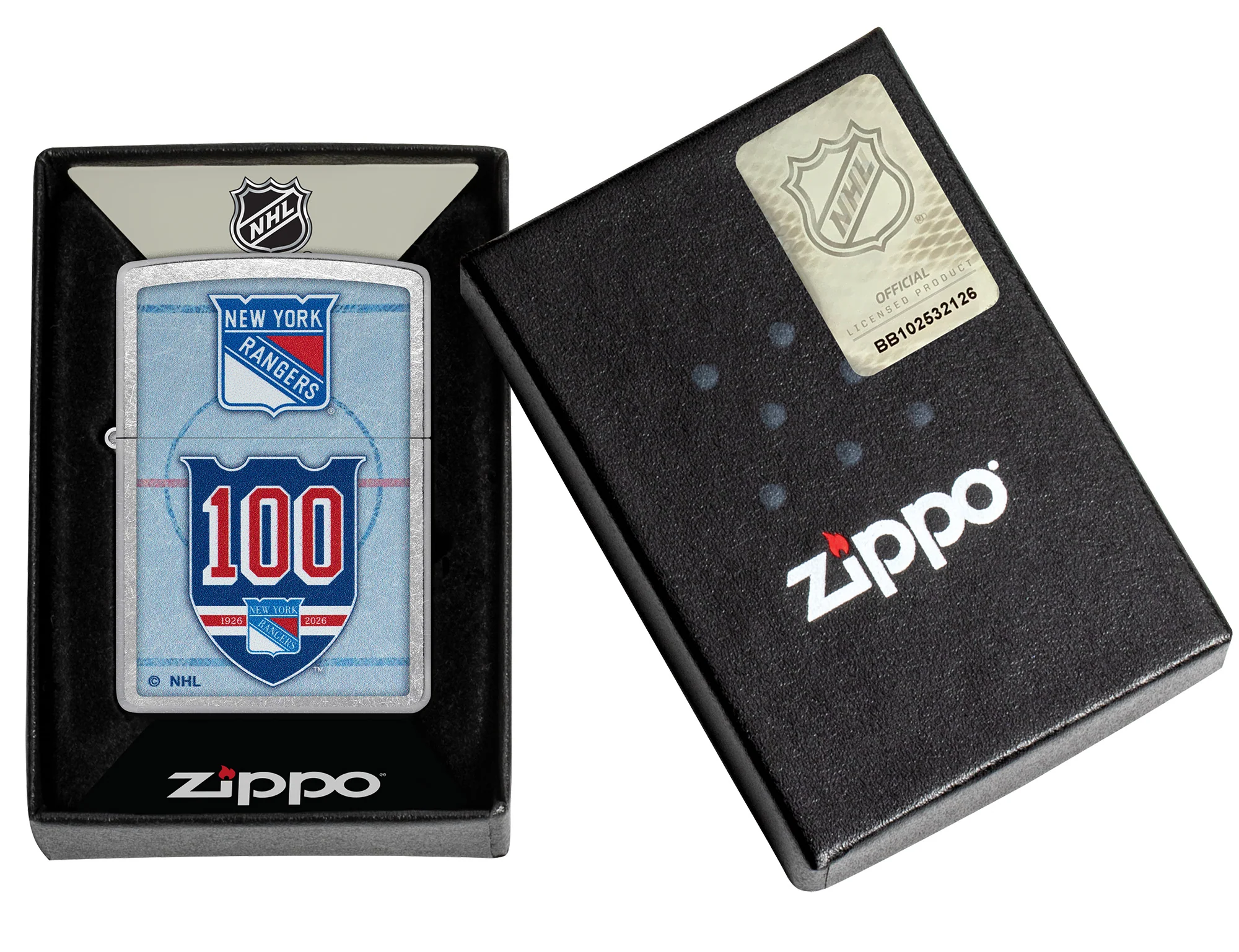 NHL® 100th Anniversary Teams - Image 15