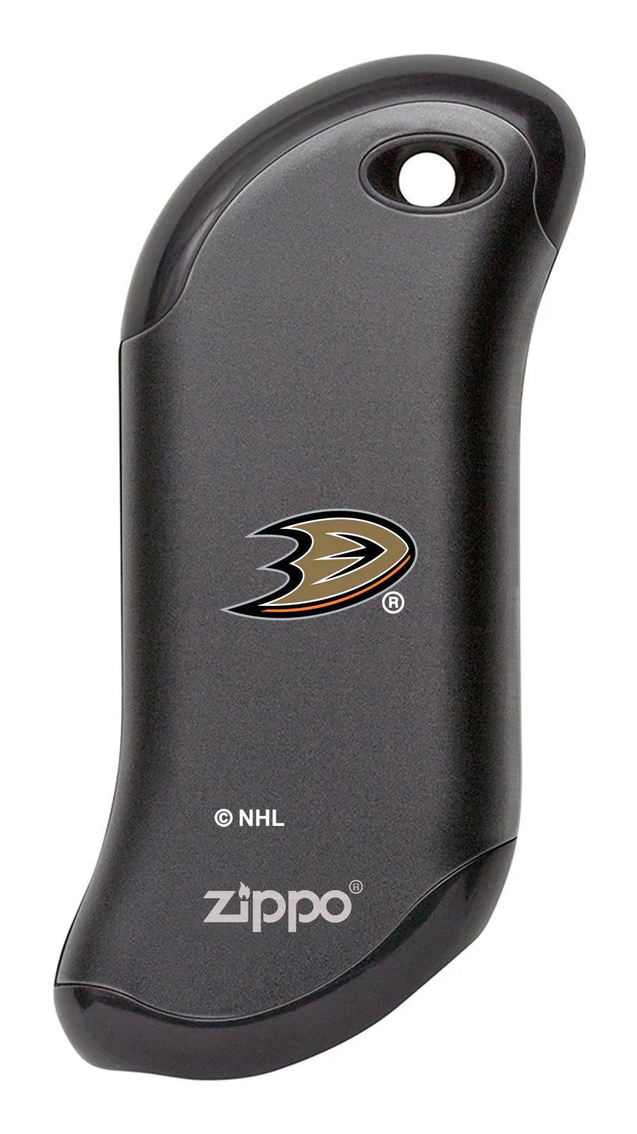 NHL Anaheim Ducks: HeatBank® 9s Rechargeable Hand Warmer