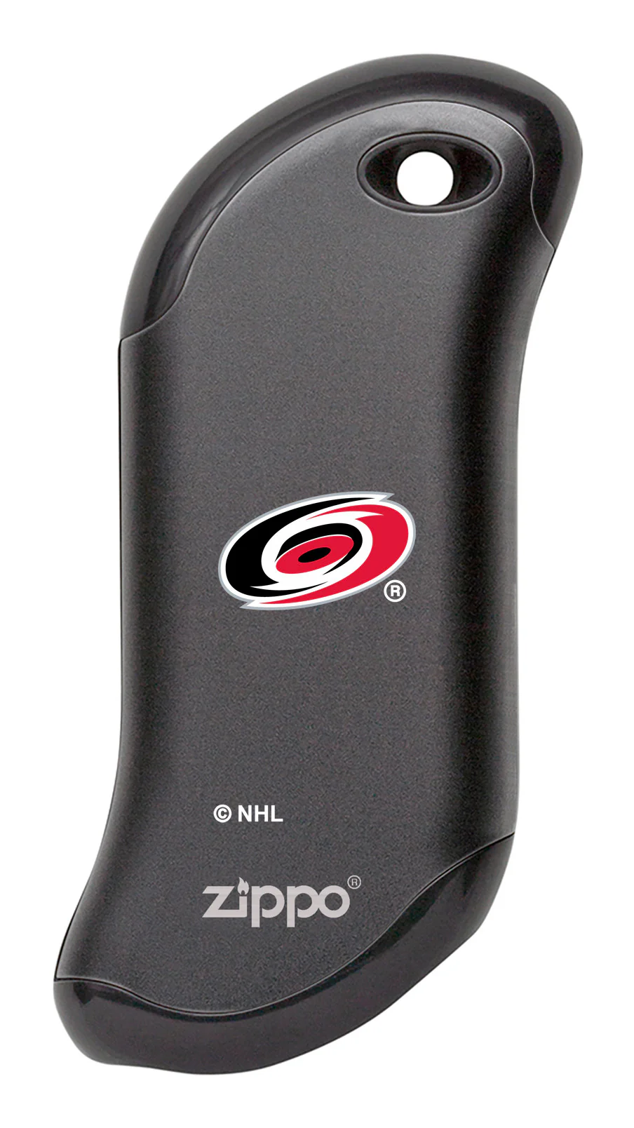 NHL Carolina Hurricanes: HeatBank® 9s Rechargeable Hand Warmer