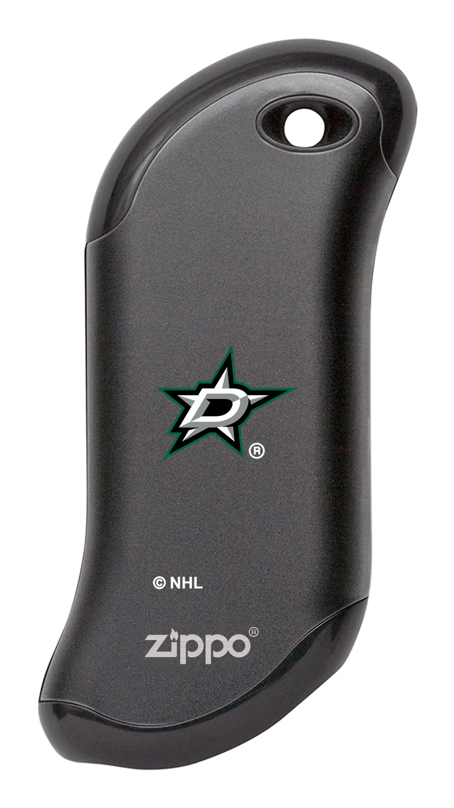 NHL Dallas Stars: HeatBank® 9s Rechargeable Hand Warmer