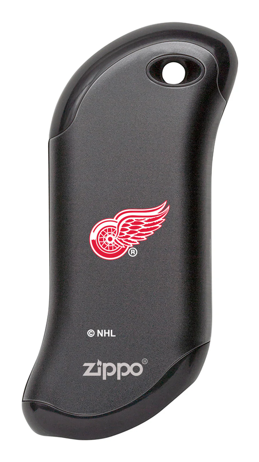NHL Detroit Red Wings: HeatBank® 9s Rechargeable Hand Warmer