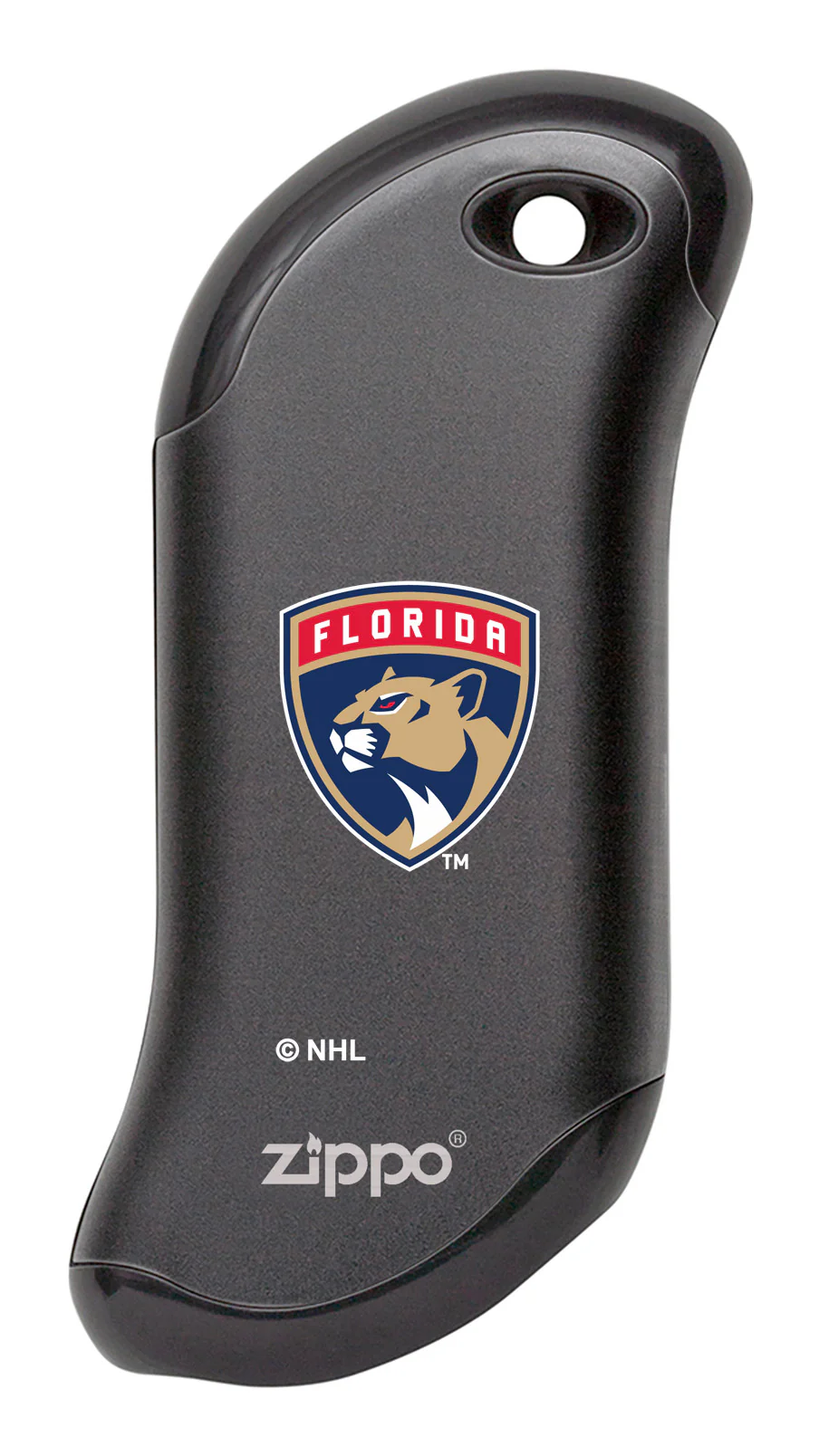 NHL Florida Panthers: HeatBank® 9s Rechargeable Hand Warmer