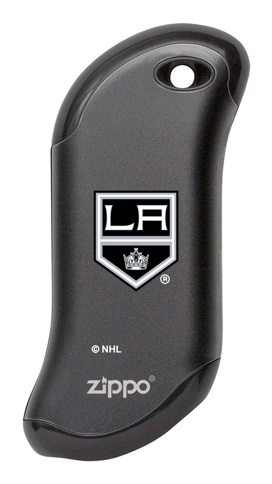 NHL Los Angeles Kings: HeatBank® 9s Rechargeable Hand Warmer