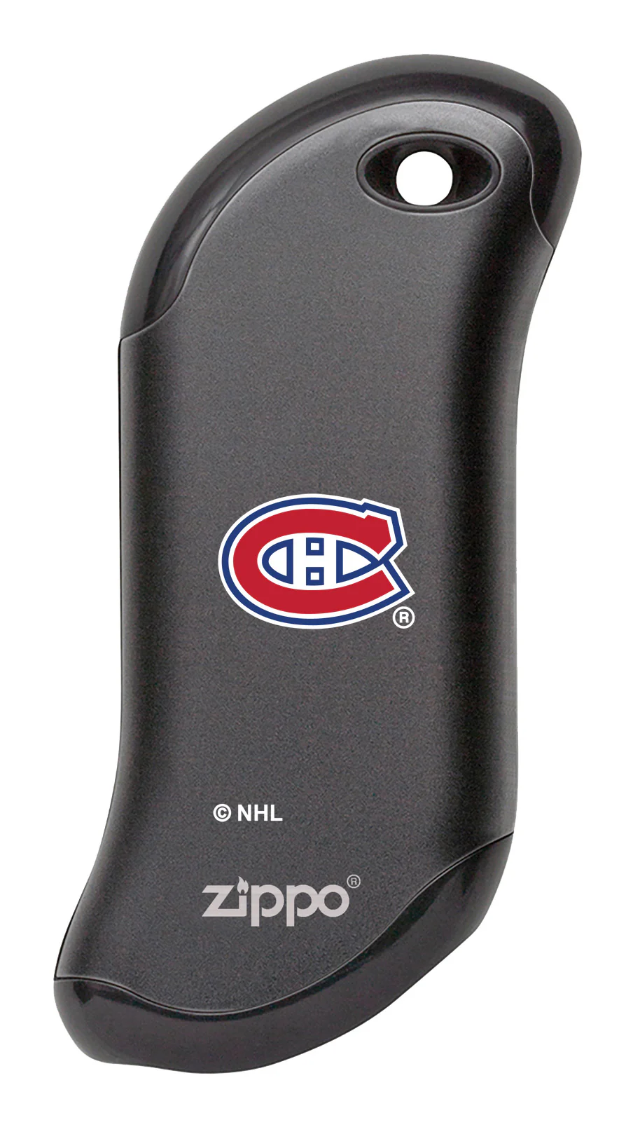 NHL Montreal Canadiens: HeatBank® 9s Rechargeable Hand Warmer
