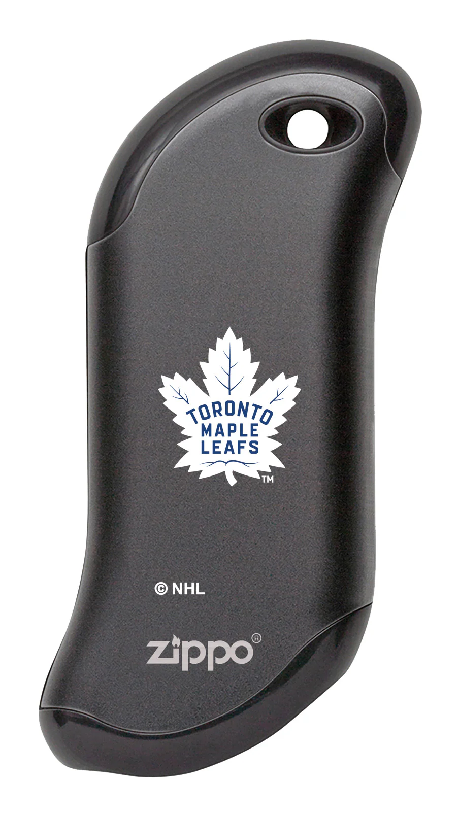 NHL Toronto Maple Leafs: HeatBank® 9s Rechargeable Hand Warmer