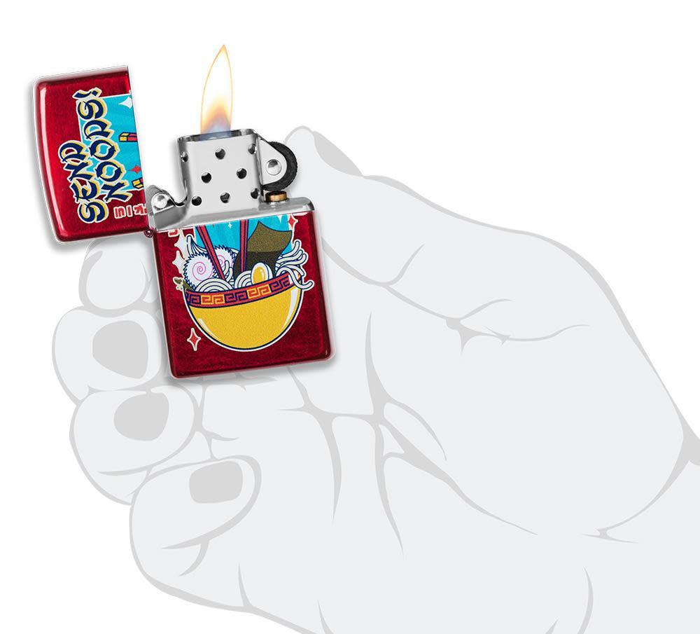 Noodle Design - Image 4