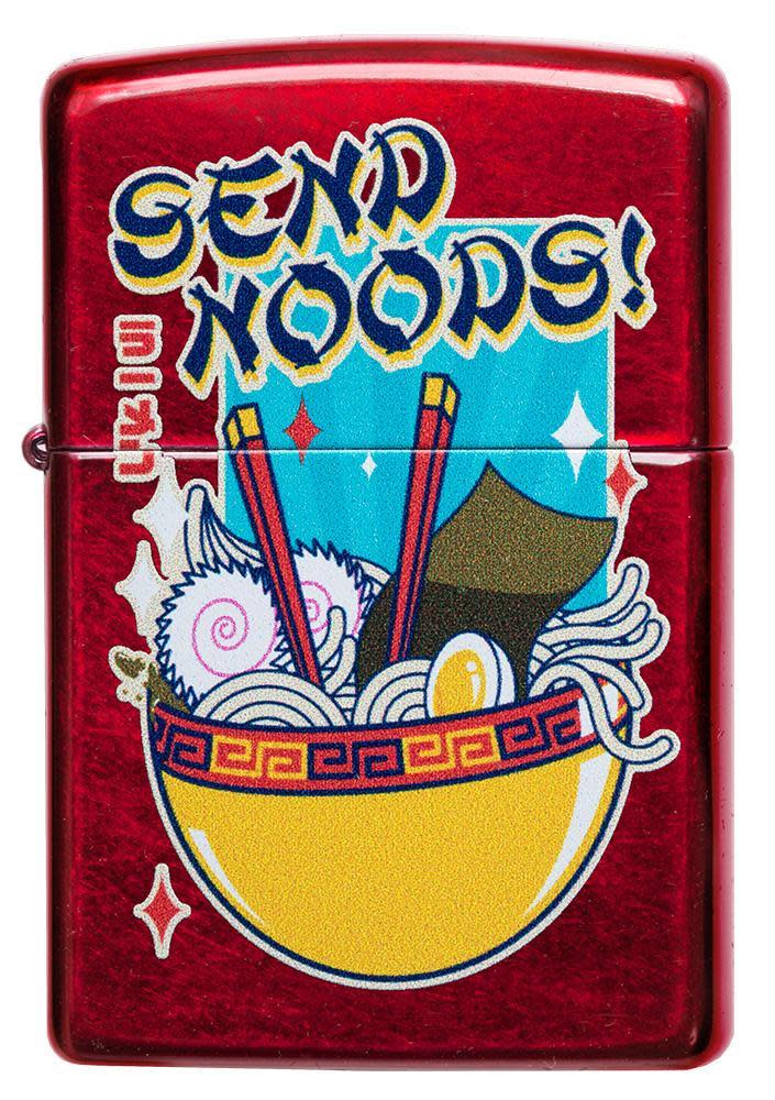 Noodle Design - Image 6