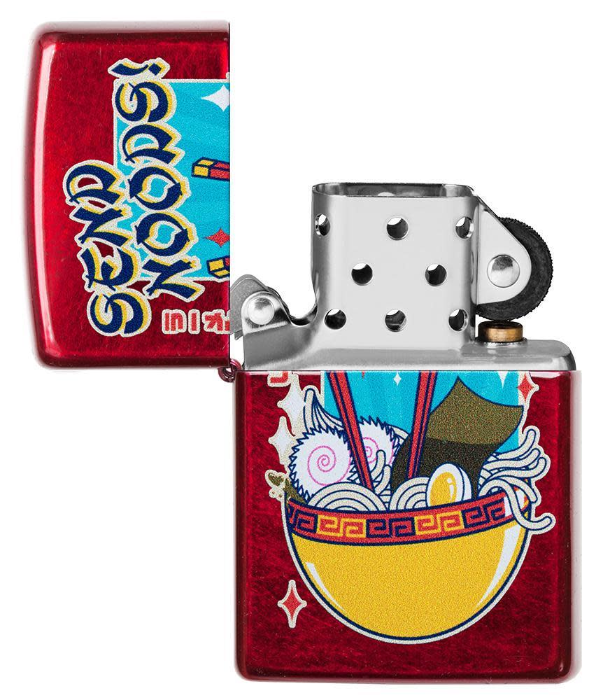 Noodle Design - Image 7