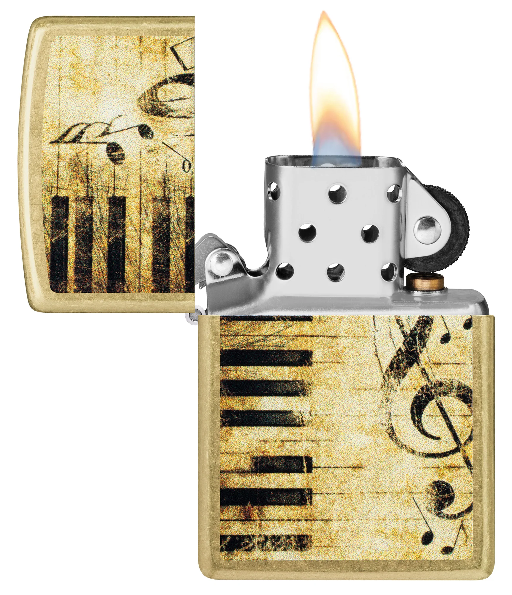 Nothing but Treble Design - Image 4