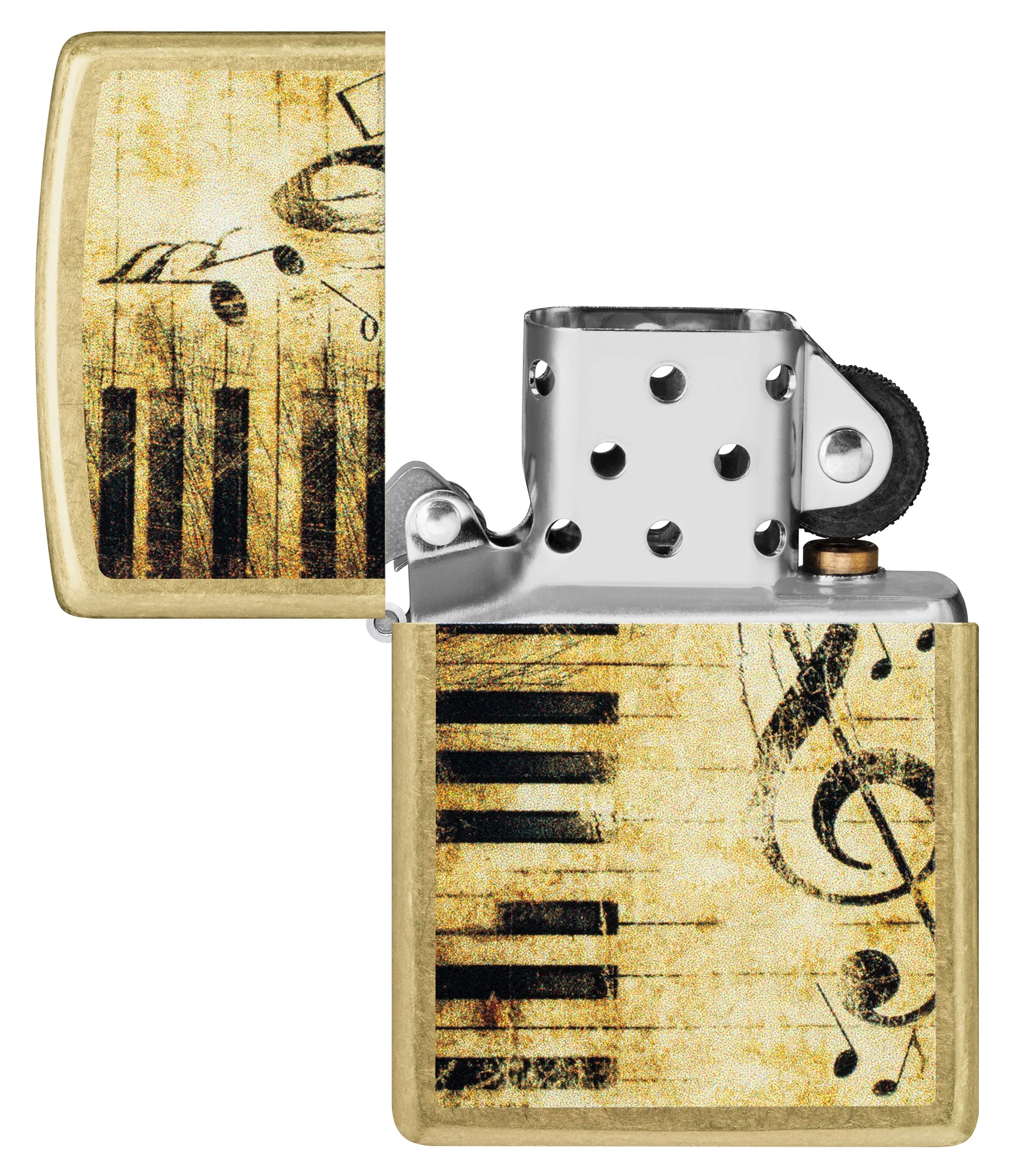 Nothing but Treble Design - Image 5