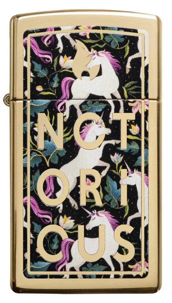 Notorious Unicorn Design - Image 6