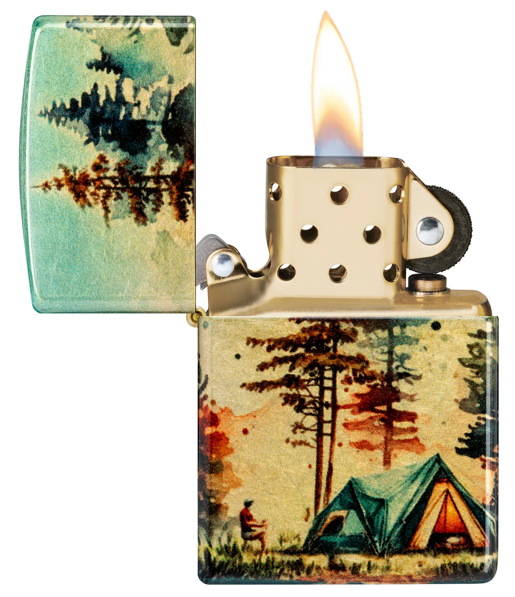 Off the Grid Design - Image 4