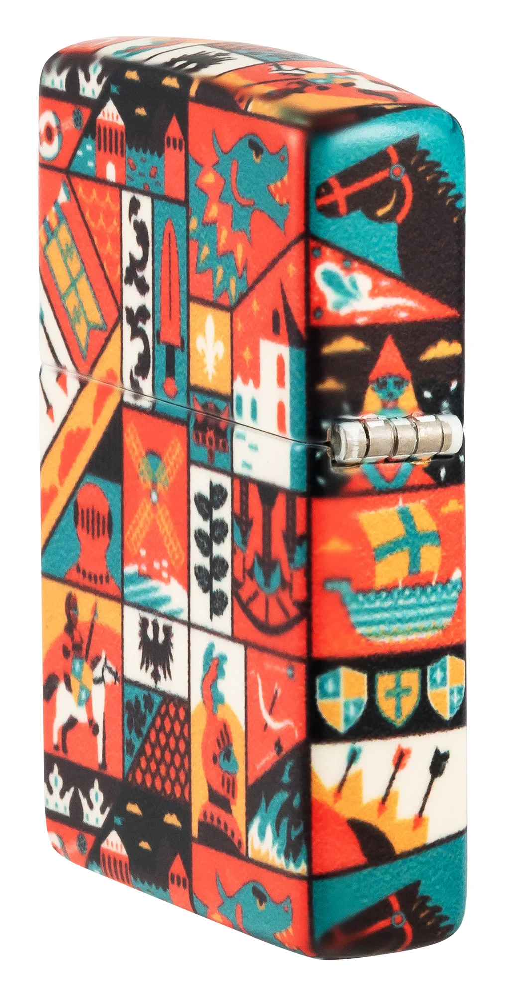 Old Ages Design - Image 8