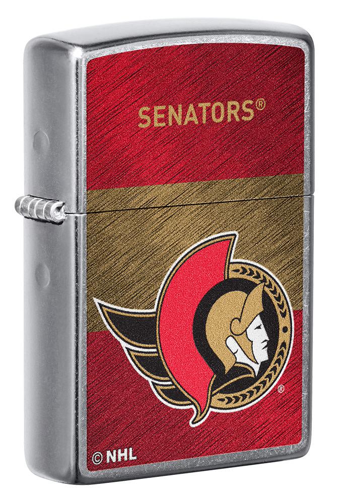 Ottawa Senators® Icon Design