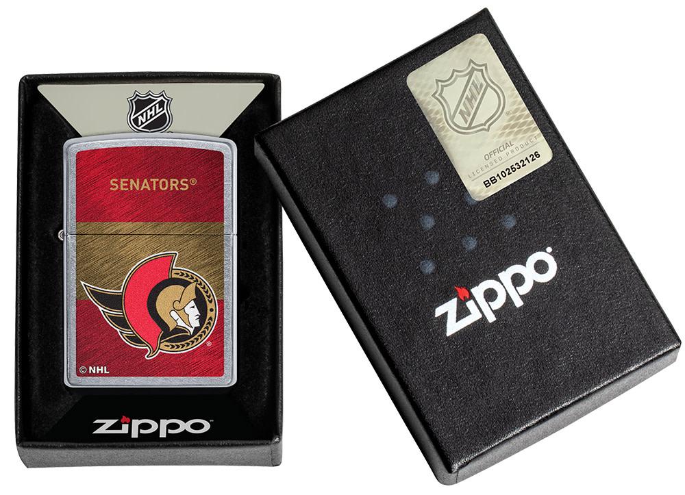 Ottawa Senators® Icon Design - Image 5