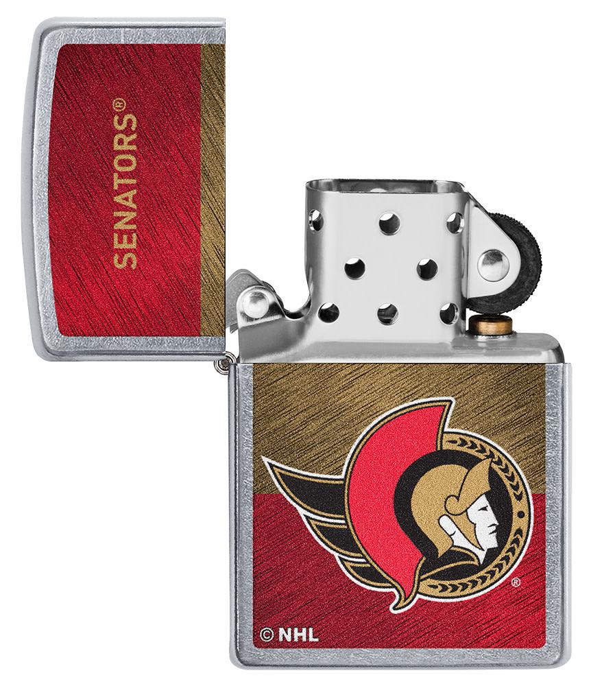 Ottawa Senators® Icon Design - Image 7