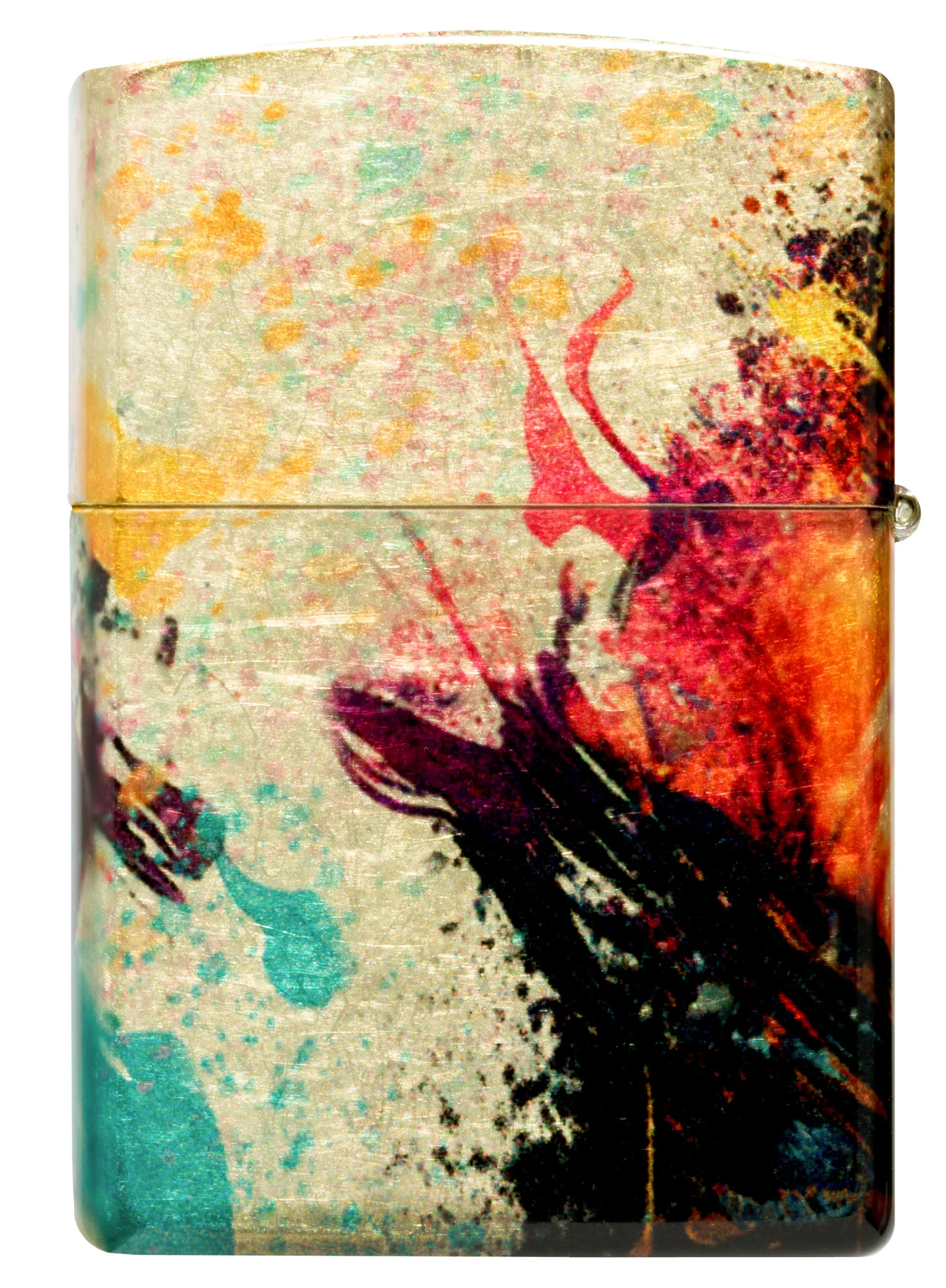 Painted Tiger Design - Image 10