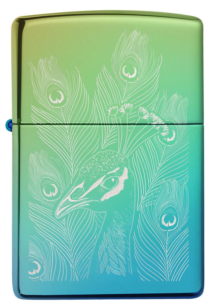 Peacock Design - Image 6
