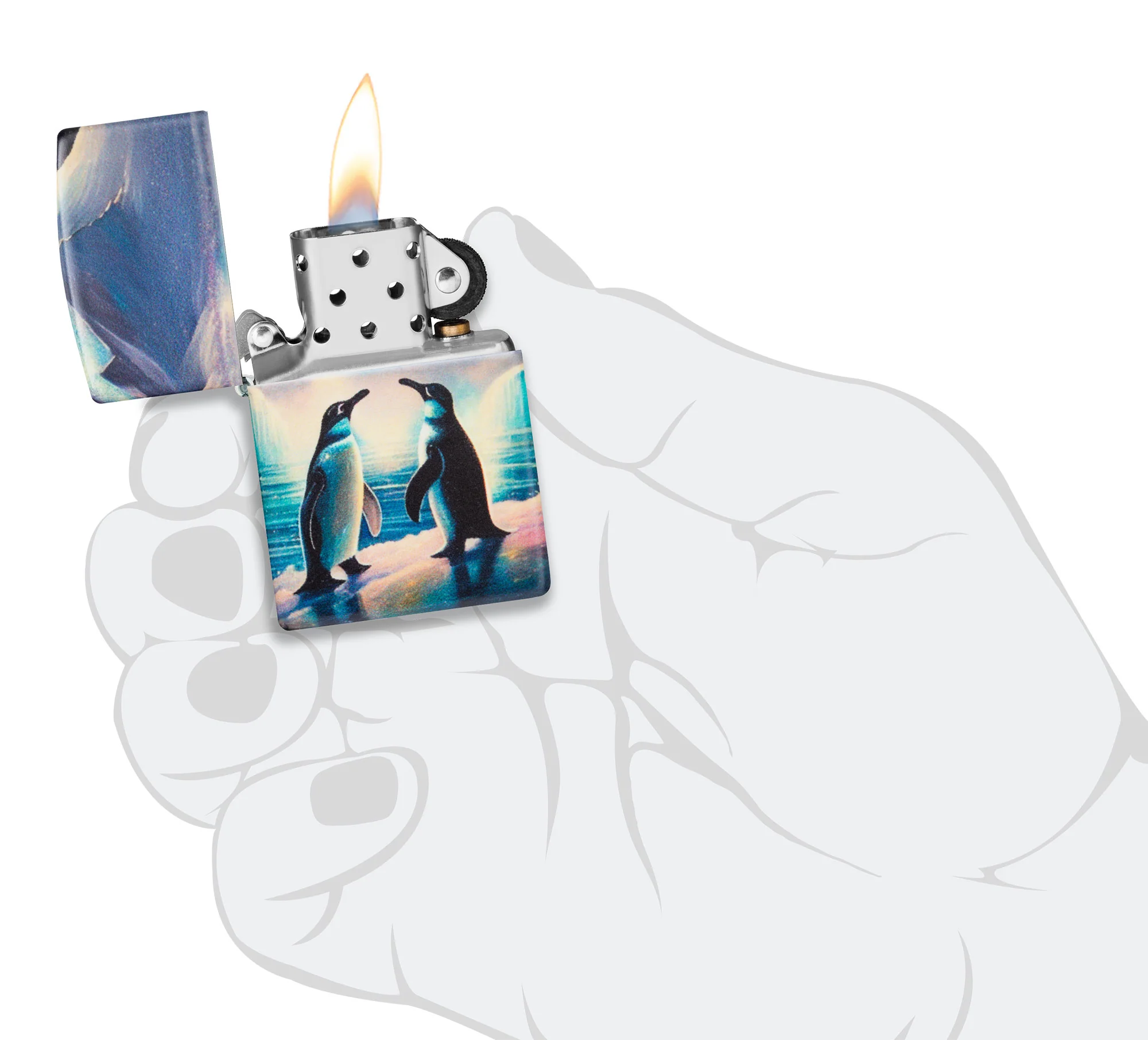 Penguin Design - Image 5
