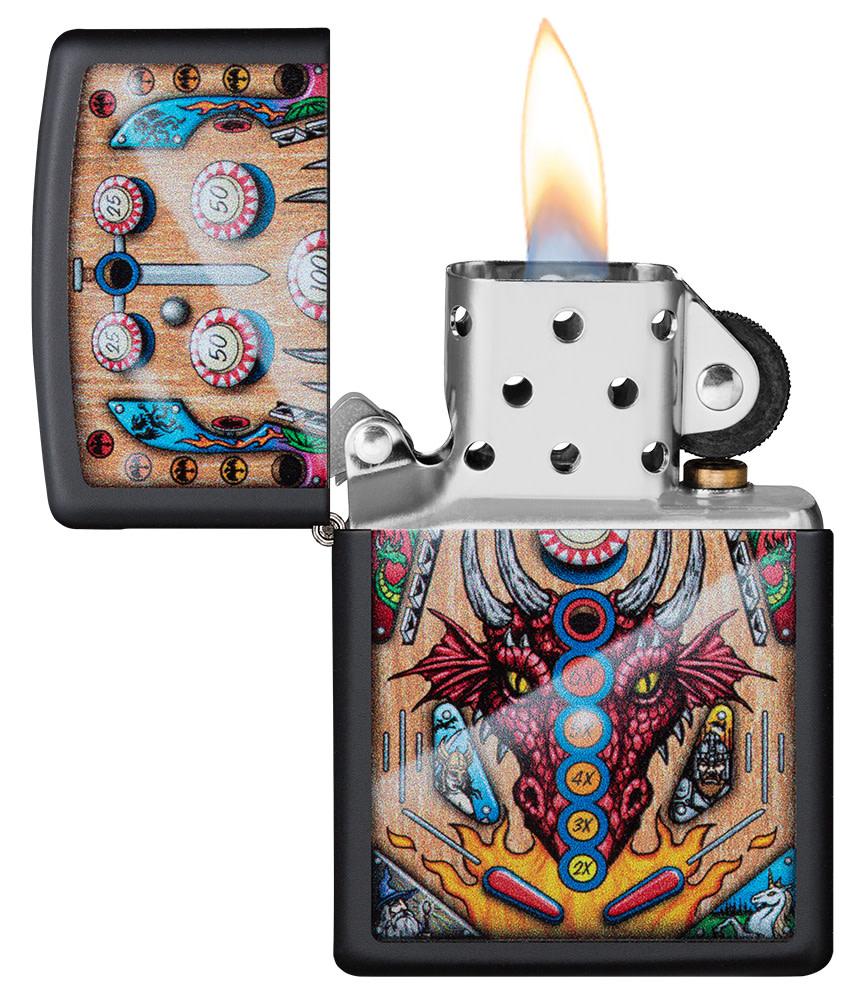 Pinball Design - Image 3