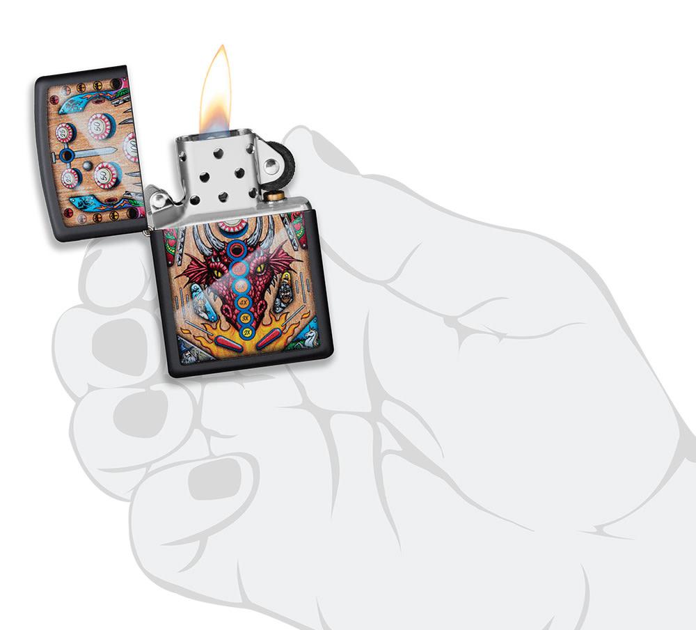 Pinball Design - Image 4