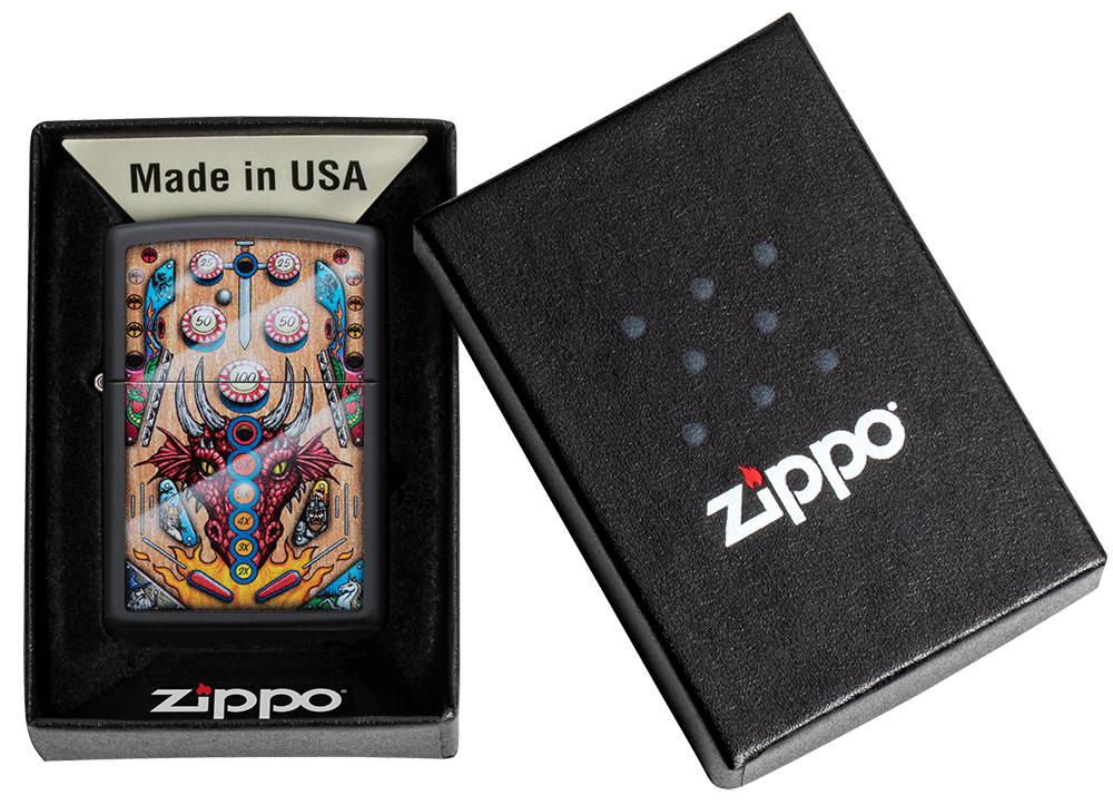Pinball Design - Image 5