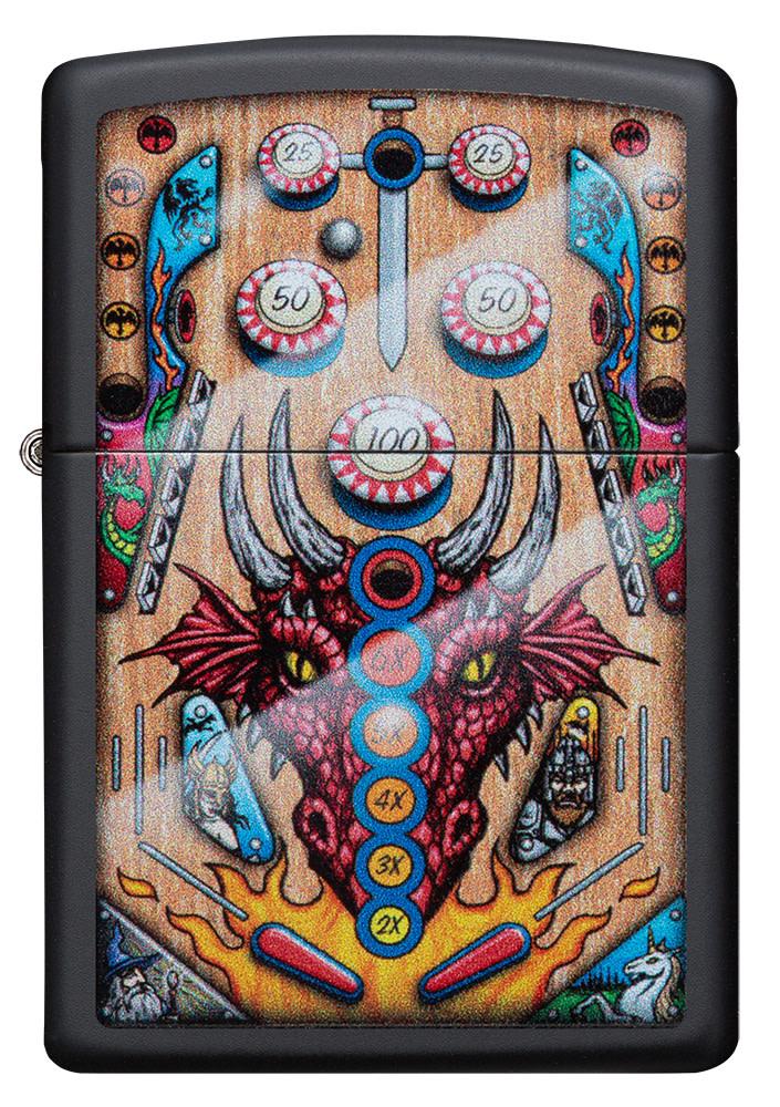 Pinball Design - Image 6