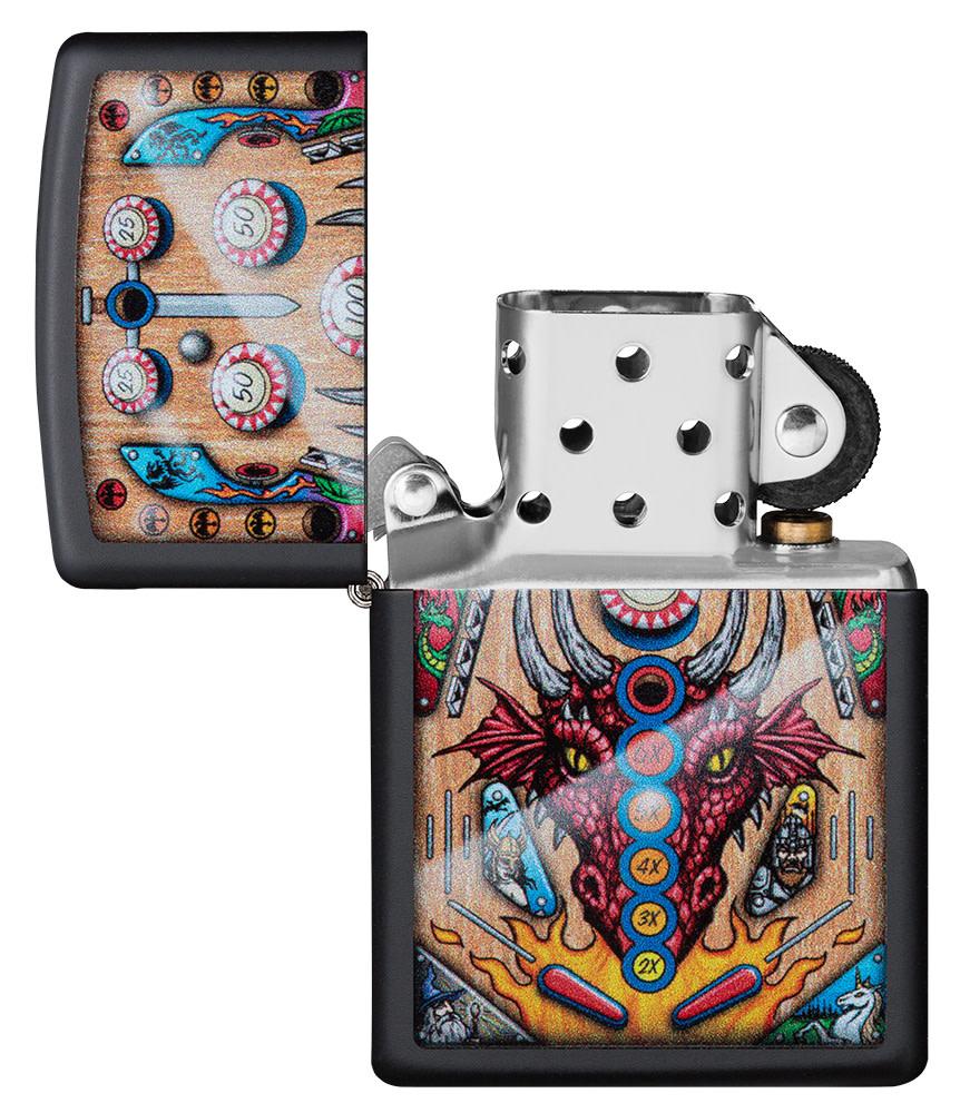 Pinball Design - Image 7