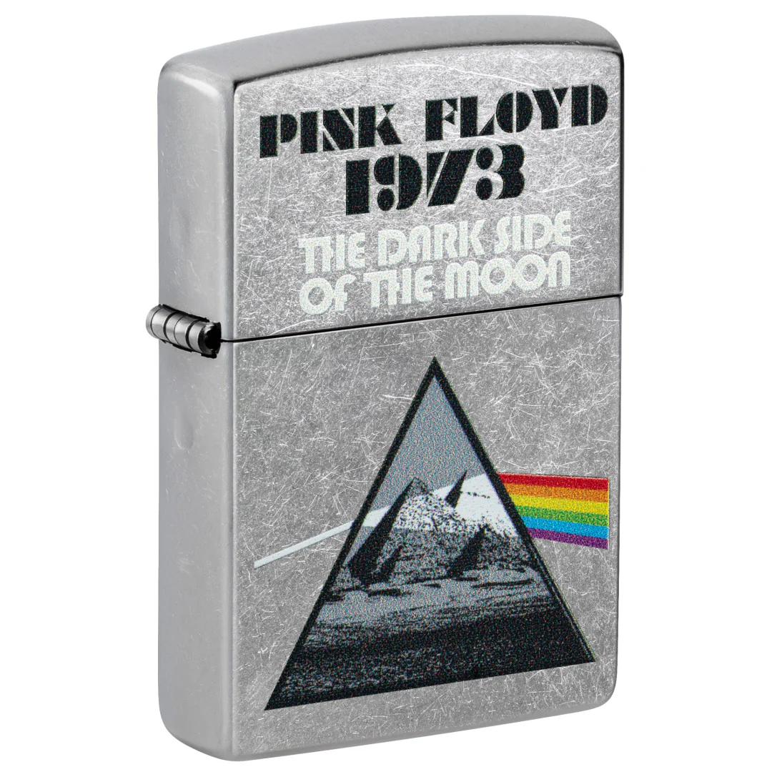 Pink Floyd The Dark Side of the Moon Design