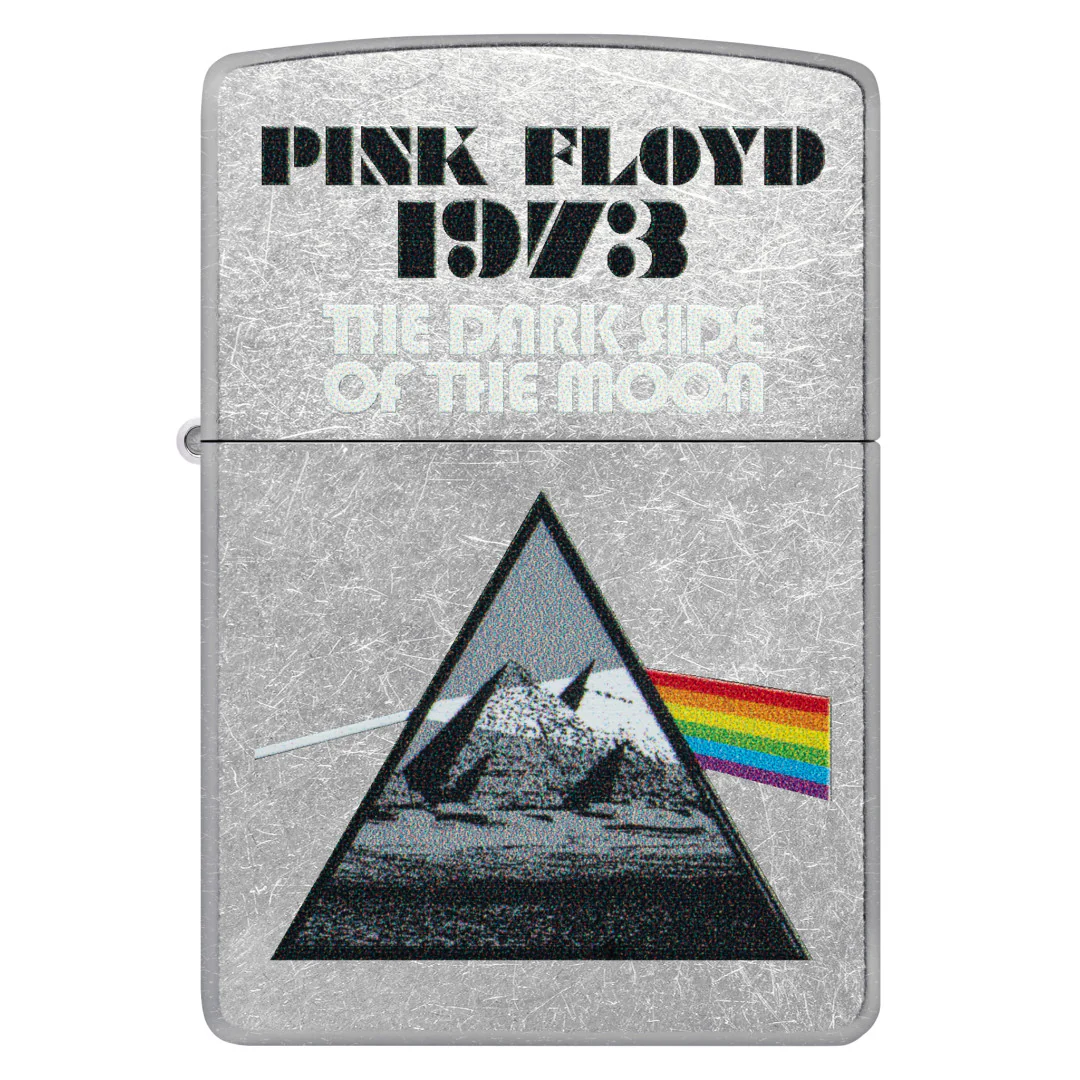 Pink Floyd The Dark Side of the Moon Design - Image 3