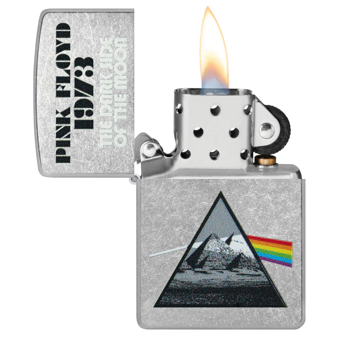 Pink Floyd The Dark Side of the Moon Design - Image 4