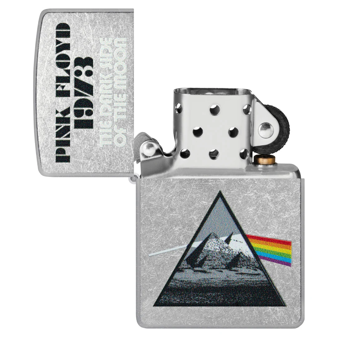 Pink Floyd The Dark Side of the Moon Design - Image 5