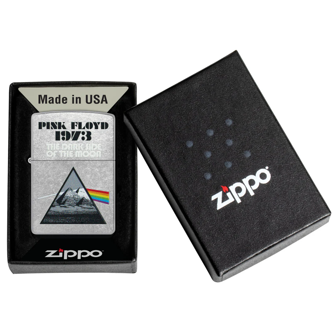 Pink Floyd The Dark Side of the Moon Design - Image 7