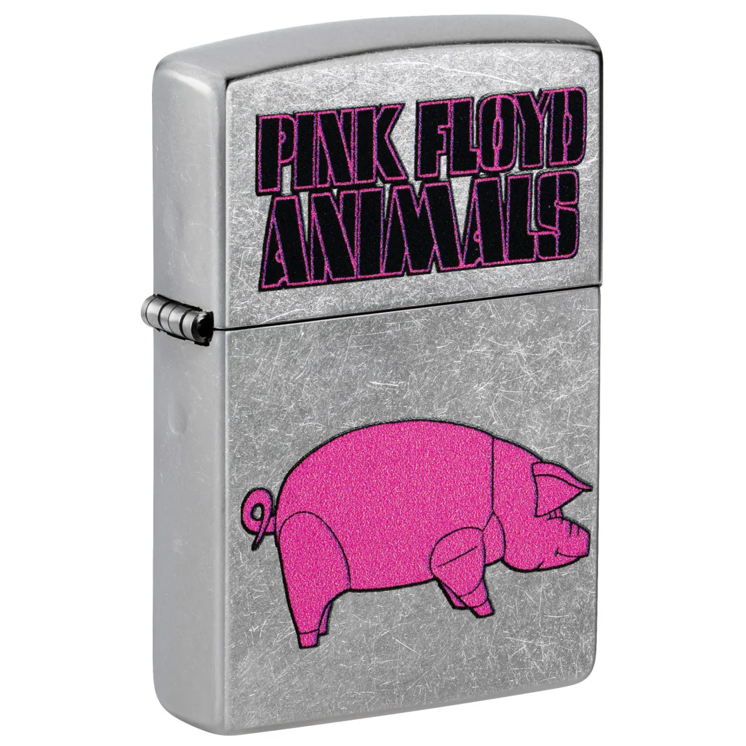 Pink Floyd Animals Design