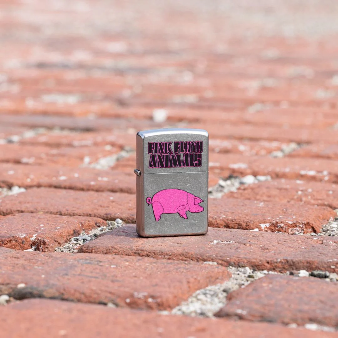 Pink Floyd Animals Design - Image 2