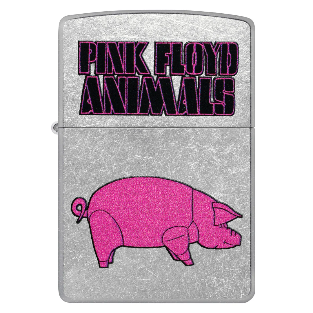 Pink Floyd Animals Design - Image 3