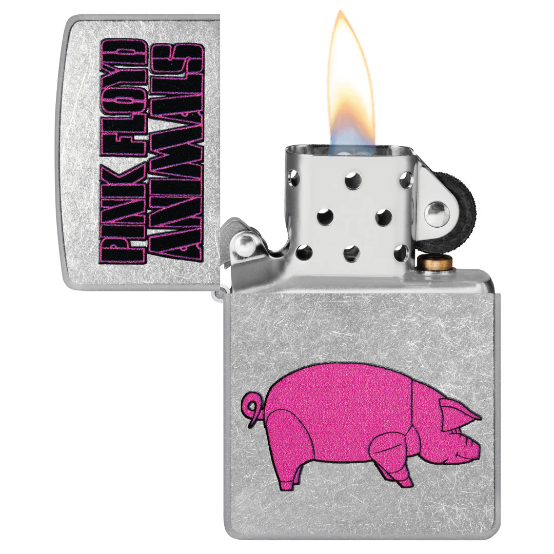 Pink Floyd Animals Design - Image 4
