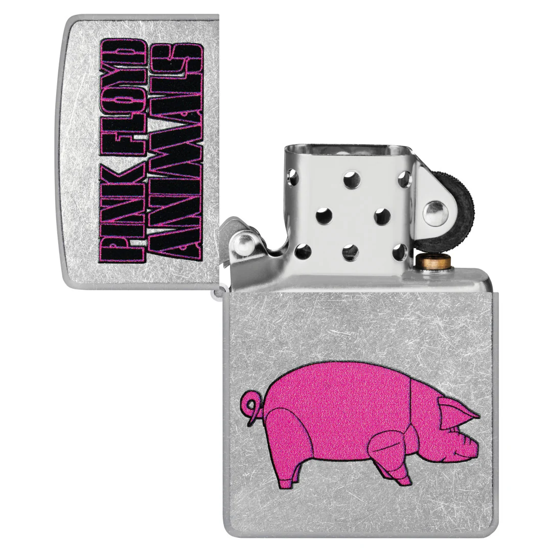 Pink Floyd Animals Design - Image 5