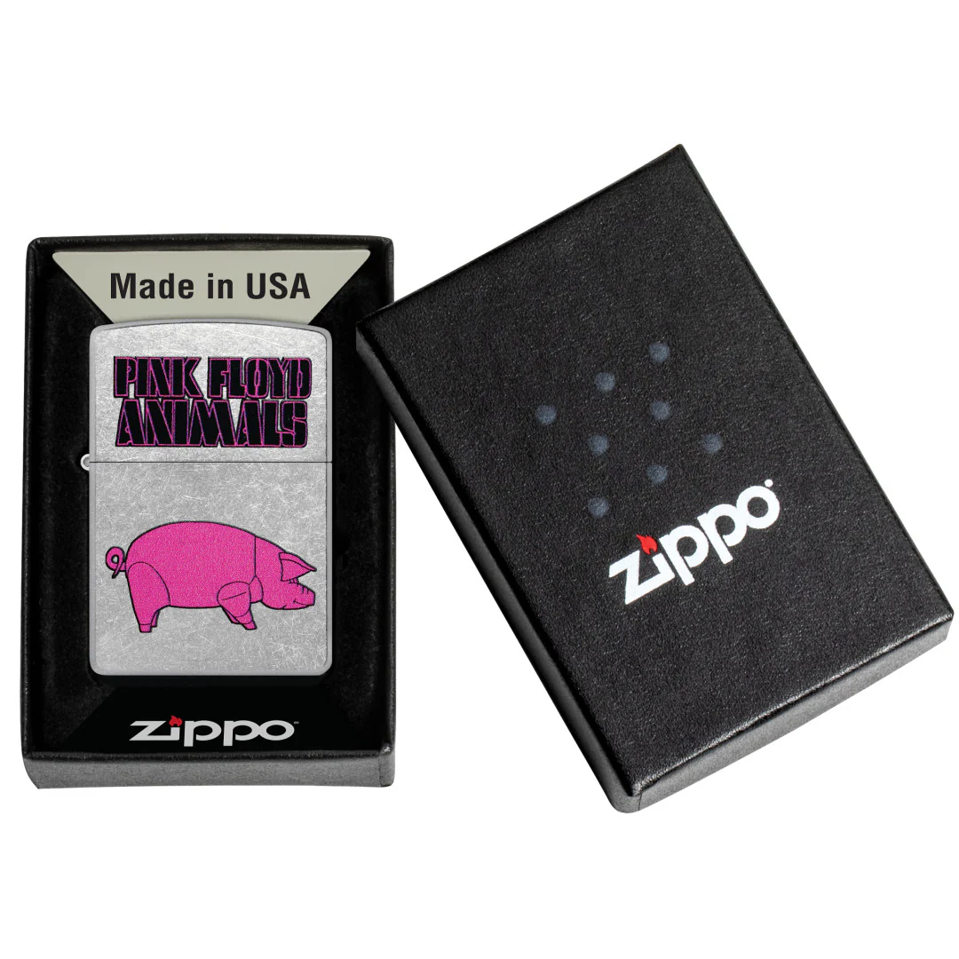 Pink Floyd Animals Design - Image 7
