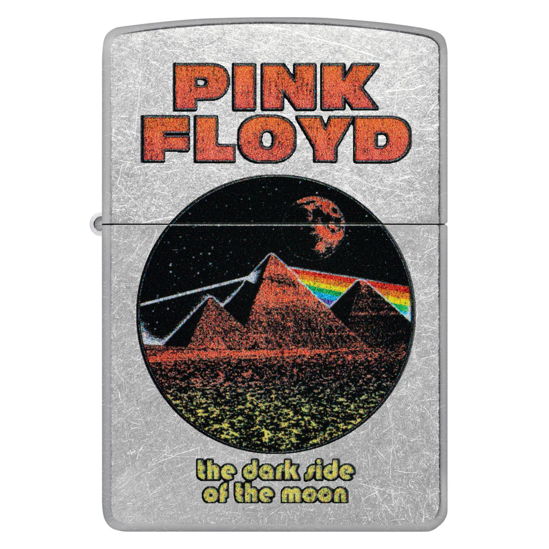 Pink Floyd Pyramids Design - Image 3