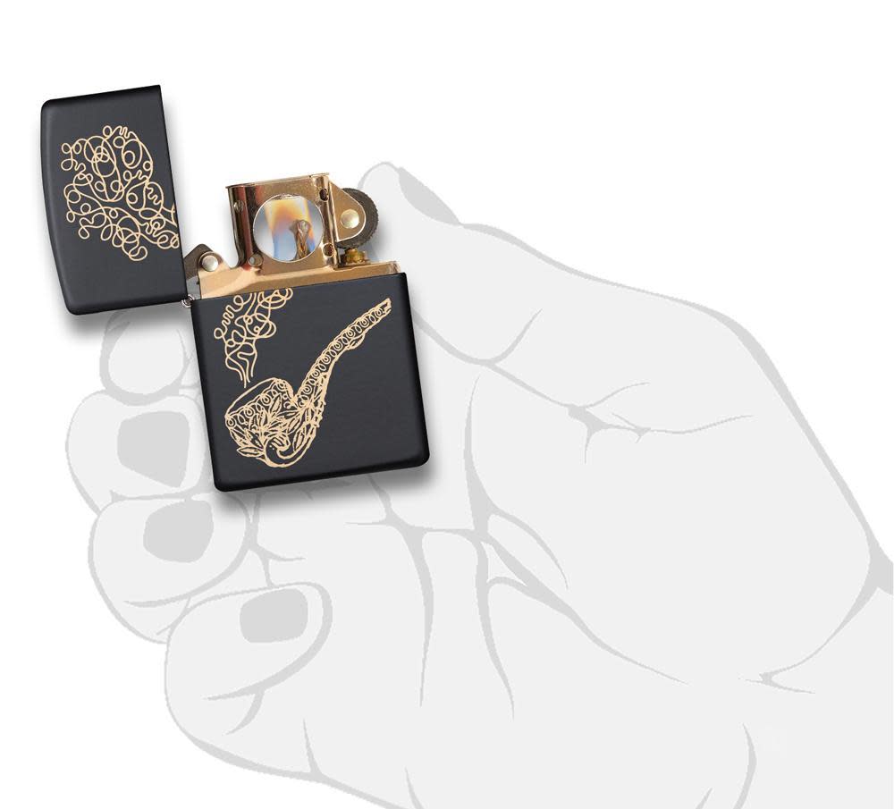 Pipe & Smoke - Image 4