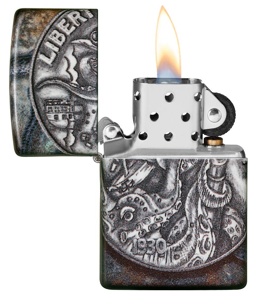 Pirate Coin Design - Image 4
